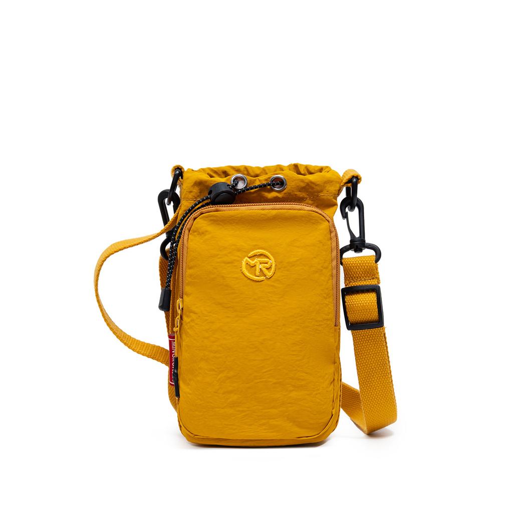 Draw mobile phone bag, shoulder crossbody handbag, student simple casual women's bag, commuter small square bag tide