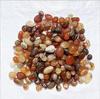 Natural Polished Gemstones for Children's Fish Tank & Landscaping Décor
