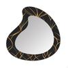 Acrylic Mirror for Wall Decor In Bedroom, Entryway And Living Room