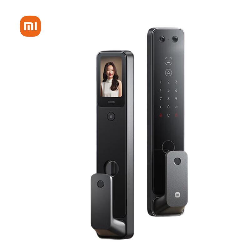 Xiaomi Smart Door Lock 2 Pro