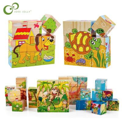 Puzzle a hlavolamy – Puzzle