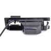 Car Rear View Reverse Backup Camera For Chevrolet Volt 11-18 Buick Regal 10-13