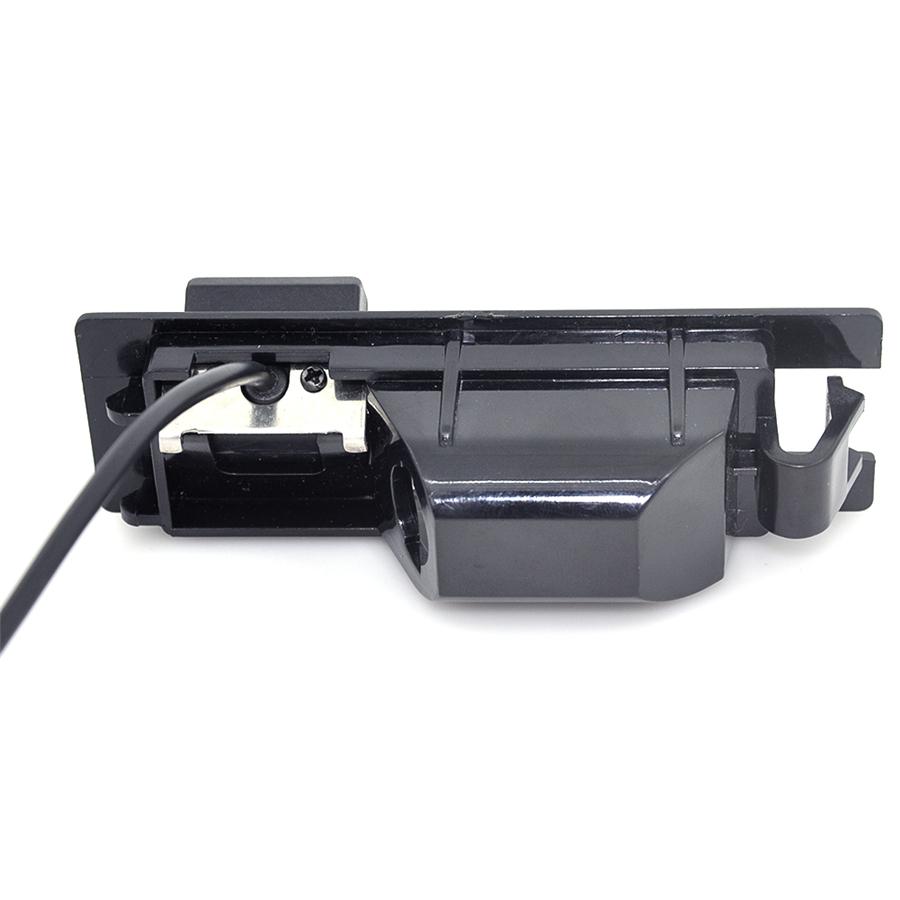 Car Rear View Reverse Backup Camera For Chevrolet Volt 11-18 Buick Regal 10-13