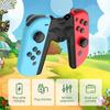 Charger Grip for Nintendo Switch/Oled Joypad Controller Gamepad Type-C Charging Stand with LED Indicator for Switch Accessories