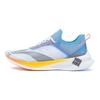 Li Ning Feidian Challenger Aminophenol Racing Shock Absorption Slip Resistant Wear Resistant Breathable Lightweight Low Top Running Shoes ARMR011-6