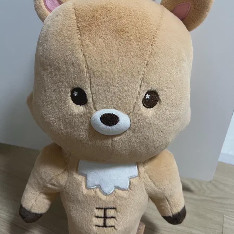 

Рииз Урак Бальзам 40см