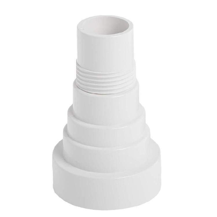 Комплекты переходников для шлангов бассейна с герметичной прокладкой для многоцелевого использования. Фитинги-переходники для садовых шлангов. 1