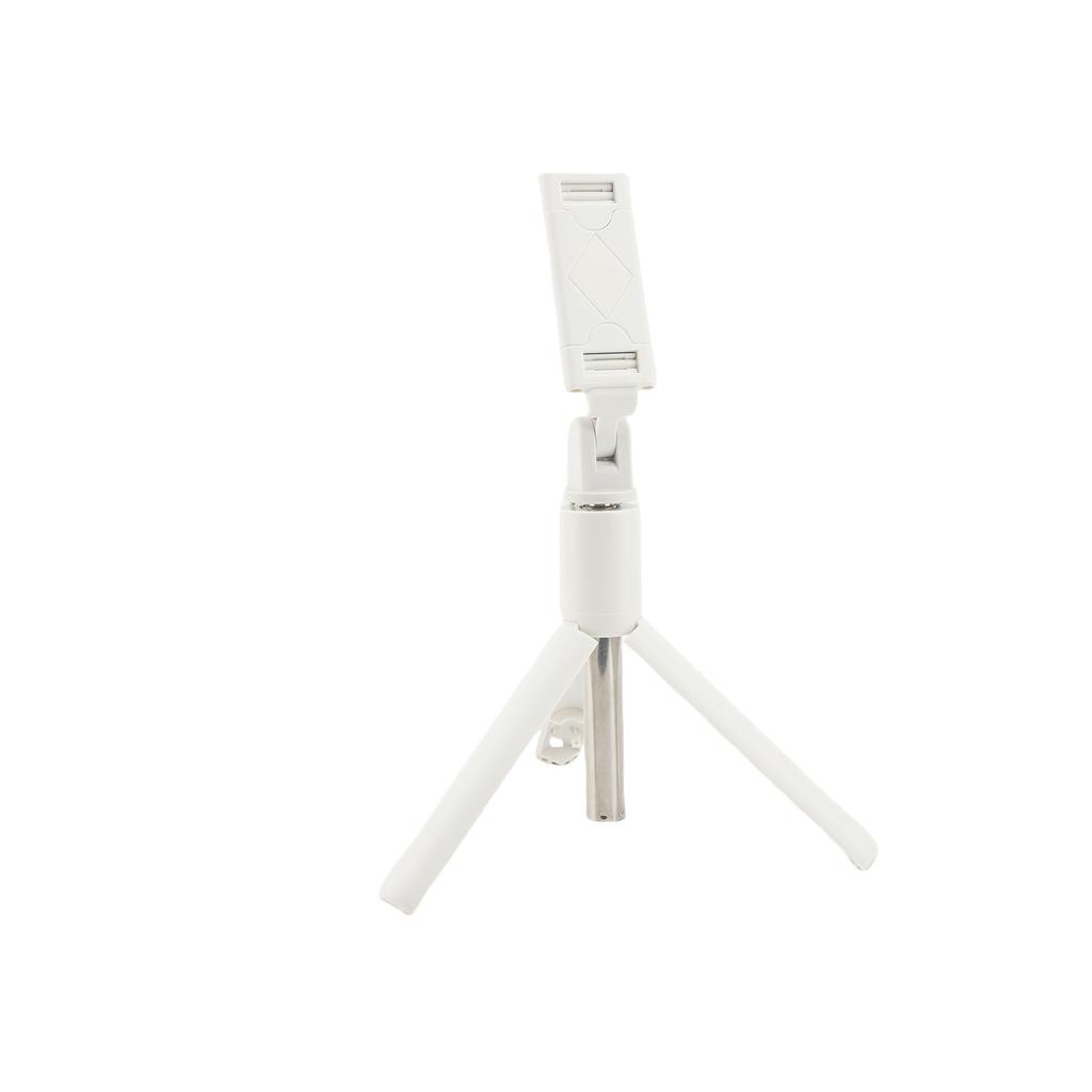 Selfie Stick Tripod Wireless   Extendable Cell Phone Tripod Stand with Remote Control for Video Recording Live Streaming