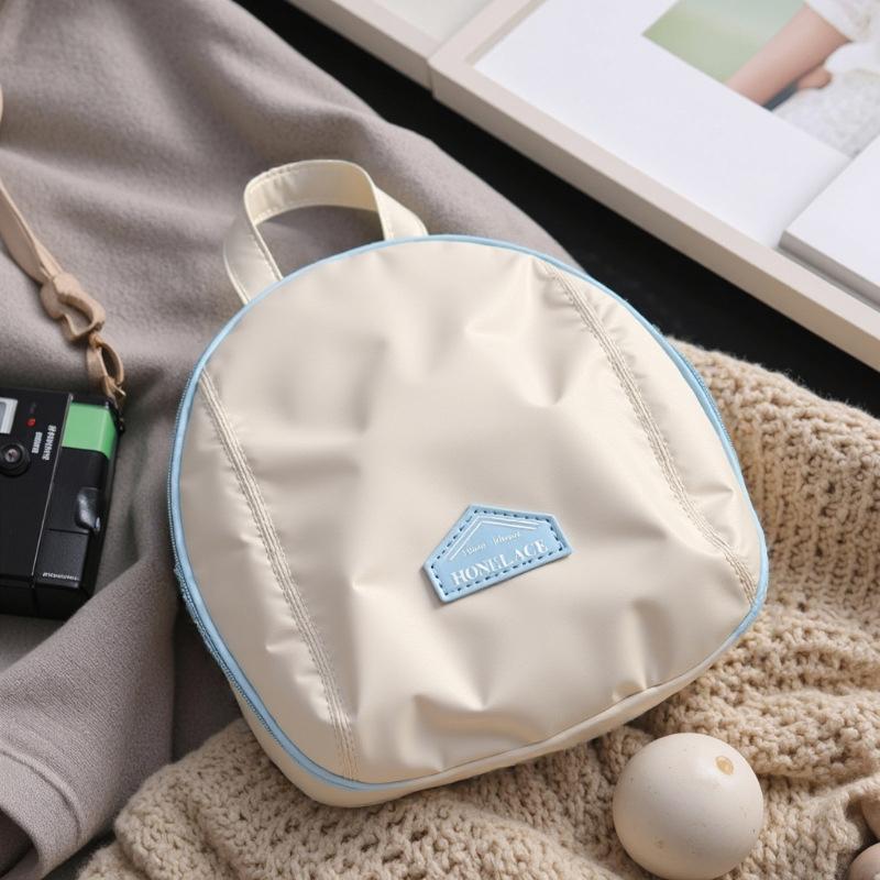 Underwear Socks And Clothes Three-In-One Travel Storage Bag Travel Fitness With Zipper Compartment Portable Clothing Storage Bag