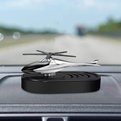 Deodorante per auto, diffusore di aromi, silenzioso, decorazione per la casa, alimentato ad energia solare, profumo per ufficio, bagno