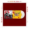 Подвійний EP [MACARONI CHEESE x XXL] (LP вініл)
