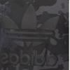 adidas Camo Trefoil Tee Black Men Streetwear IS2892