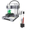 Hotend Upgrades Kit Ceramic Heating Block Spare Part 3D Printer Accessories Easy To Use
