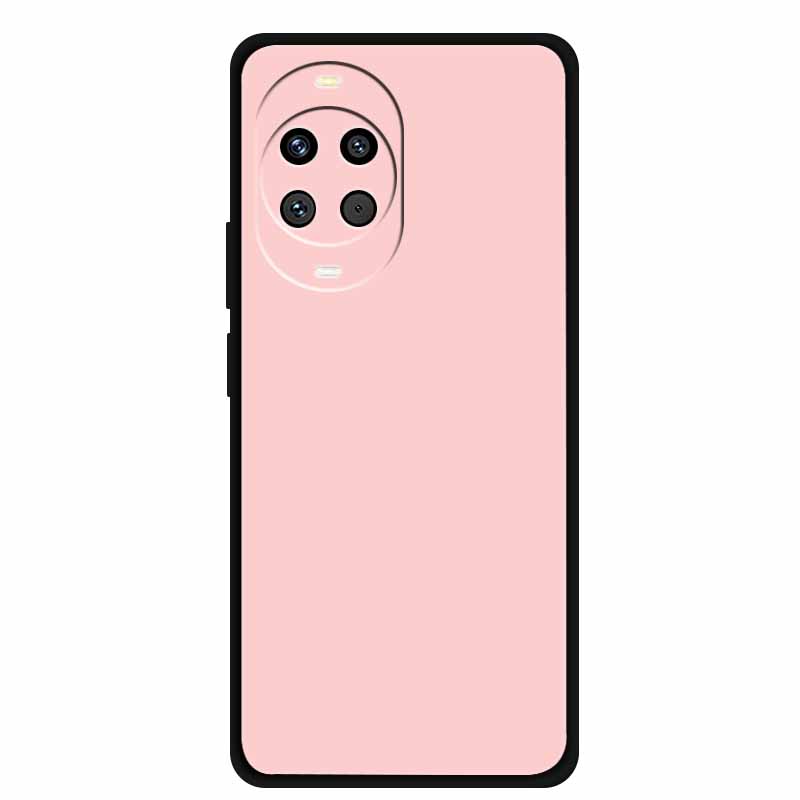 Phone Case For Huawei nova 14 pro Soft TPU Back Cases For nova14 Ultra 14pro Gradient Color Gift Candy Bumper Casing Para Cover