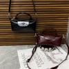 Cowhide Shoulder Bag, Women's Fashion Bag