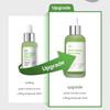 SUNGBOON EDITOR Green Tomato Pore Lifting Ampoule Plus 75ml – Pore Tightening & Firming Serum for Smooth Skin Texture