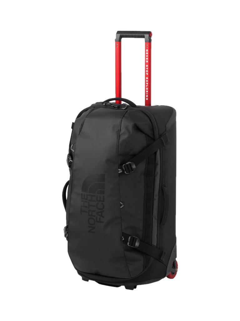 North Base Camp Rolling Thunder Black [The Face] 28”