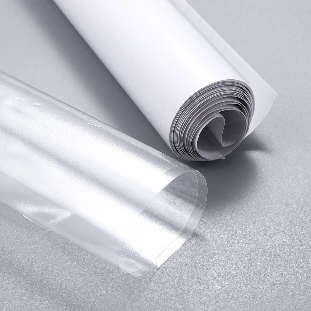 Transparent Transparence Film Car Stickers Anti Scratch Sticker Car Paint Protection Film
