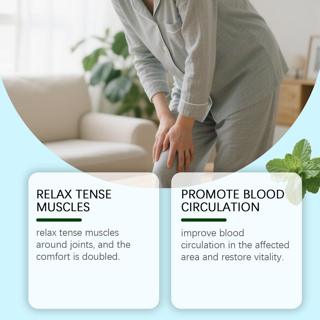 Joint Care Ointment And Arthritis Ointment Can Arthritis And Discomfort In The Legs, Arms And Back