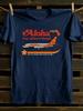 Funny Aloha Airlines Retro Airline Graphic Mens T Shirt Tee Women Summer Spring Novelty Streetwear Oversized Trendy Loose Tops