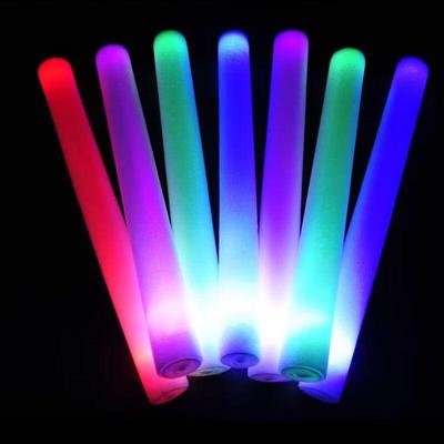 Xianghu Colorful Foam Glow Sticks