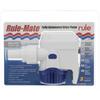 Rule Industries RM800B Rule-Mate Bilge Pump 800Gph, Standard