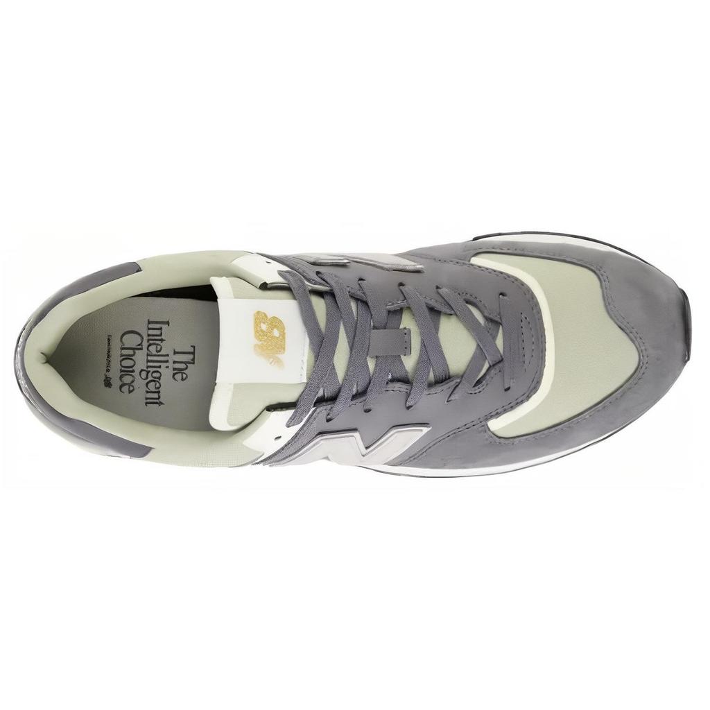 New Balance 574 Legacy Grey Men Sneakers U574LGGD