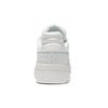 Li Ning Wave Superwave Lo Lightweight Abrasion Resistant Low Top Skateboard Shoes Women's Snow AGCS008-2