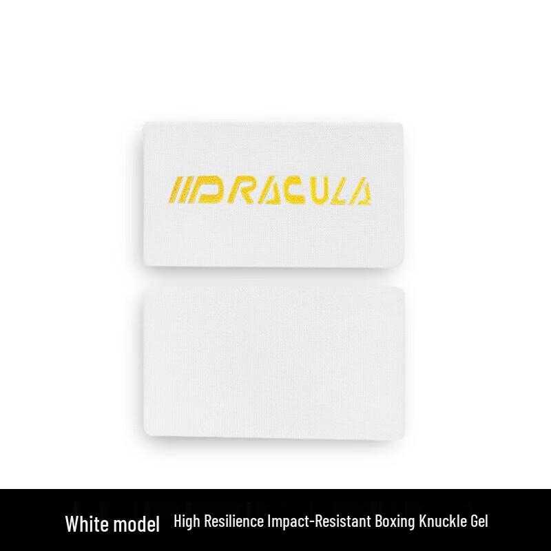 WEZHO Muay Thai Boxing Knuckle Protector