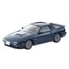 Tomytec Tomica Limited Vintage Neo 1/64 LV-N192g Mazda Savanna RX-7 GT-X Navy Blue 1990 Model (Finished Product)
