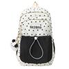 Middle School Student Schoolbag Large Capacity Backpack Nylon Computer Bag Outdoor Travel Commuter Backpack