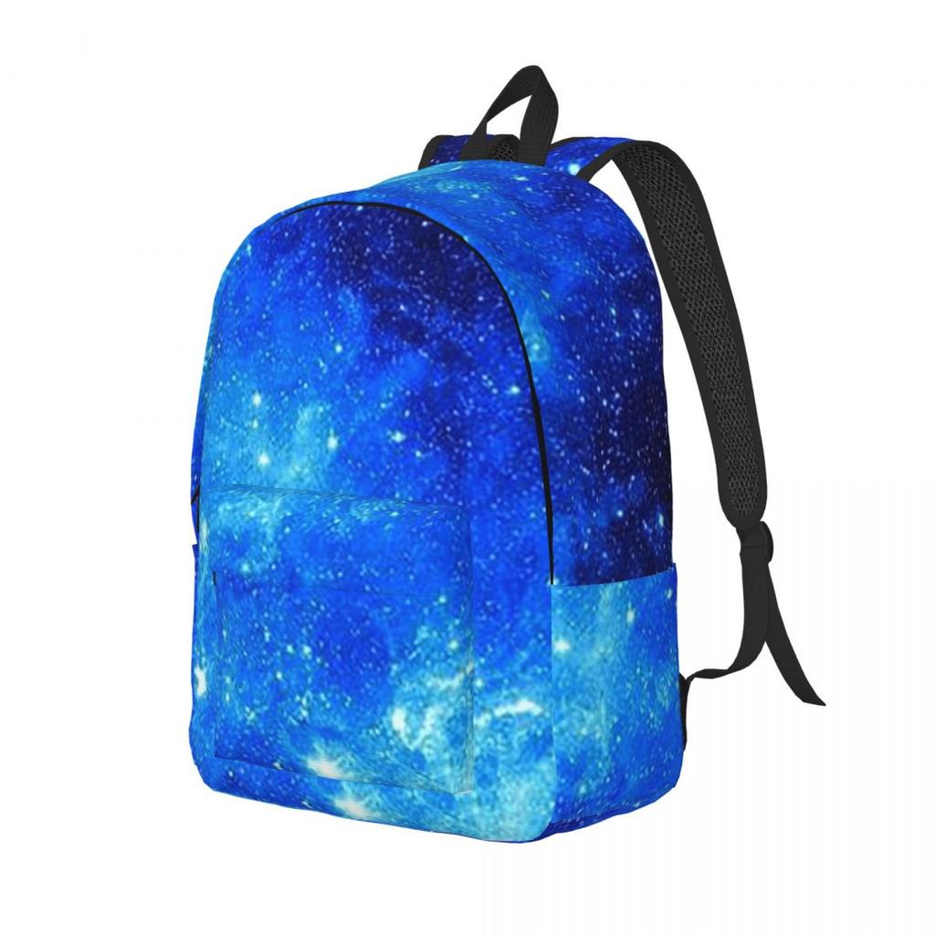 Planet Earth Backpack Hot Sale Daypack Large Capacity Boys Girls BookBag School Bag Shoulder Bags for Men Women