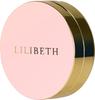 LILIBETH Perfect Fitting Full Coverage Cushion Foundation 13g Rosy SPF50+ PA+++ (#19 Porcelain)