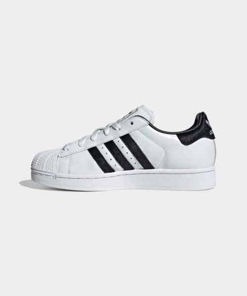 Adidas Superstar II JH7052 [Shipped from Korea] 100% Authentic