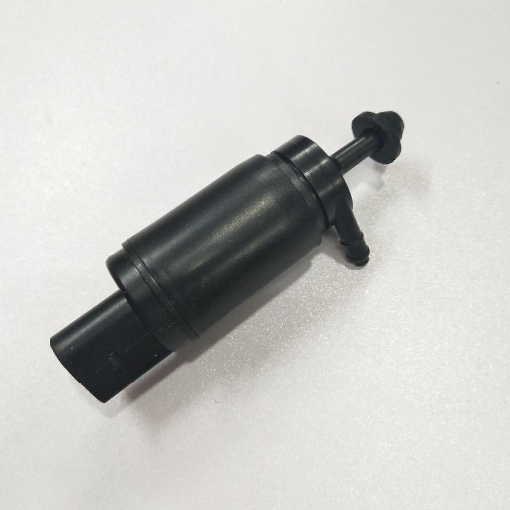 BMW Headlight Windshield Washer Pump