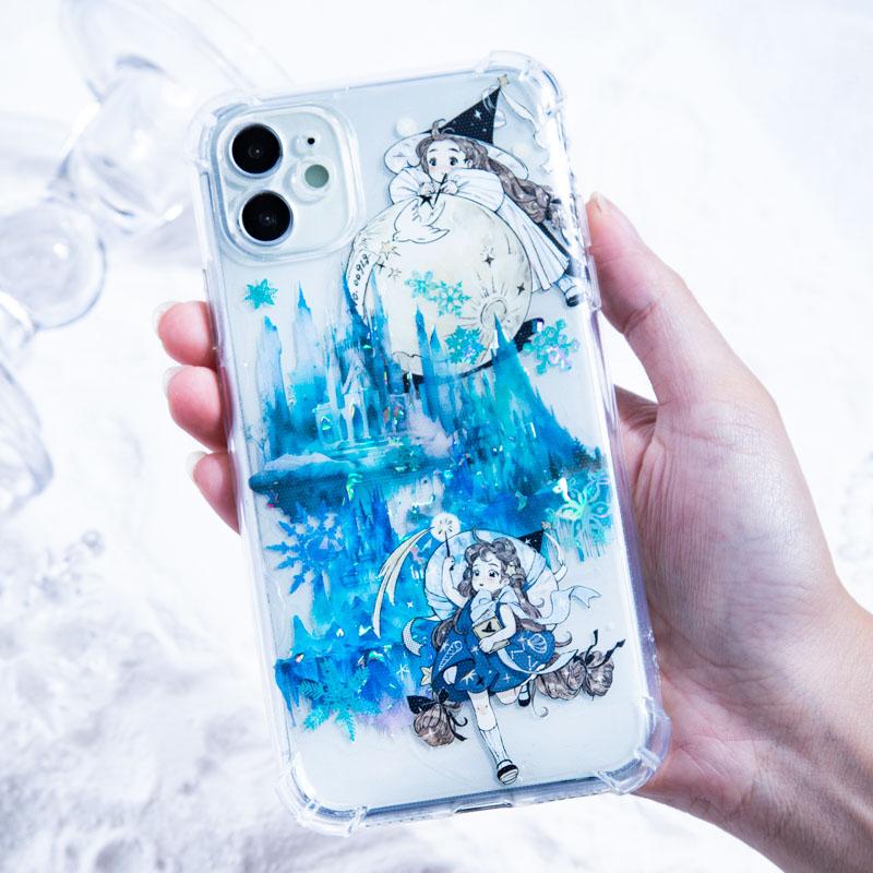 10 ks Ledový a sněhový svět Balíček samolepek Dekorativní album do deníku Scrapbookingový materiál ručně vyráběné zásoby nevyžádaných časopisů