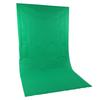 Double Sided 1.6x3M Photography Background Cloth NonWoven Studio Photo Backdrop(White )