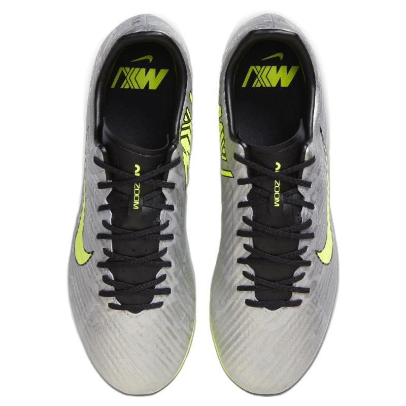 Nike Air Zoom Vapor 15 Academy AG 'Silver' Sneakers Casual FB8401-060