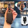 Luxury Premium Key Case for 2023 Bestune T90 Model