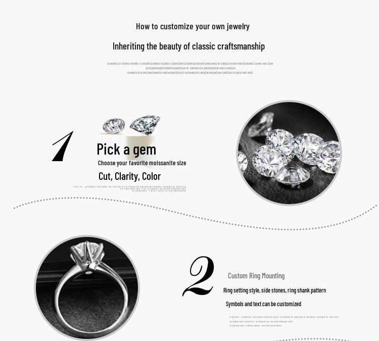 3mm Stainless Steel Tennis Chain with Zircon, Single Row Men's Hip-Hop Jewelry