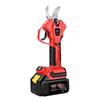 Loulung 4.0mm Rechargeable Electric Pruning Shears CN plug (adapter included)