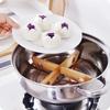 Produse de brutărie – Suporturi pentru mâncarea fierbinte