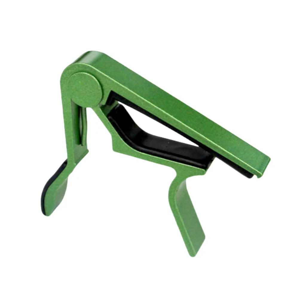 Miwayer Multifunction Guitar Capo /6 String Acoustic Classic Electric Guitar Alloy Metal Universal Capo/for Guitar Accessorie