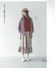 Knitting Book "Lace-Patterned Shawls & Stoles to Knit with Needles – Enjoyable All Year Round" (applemints)