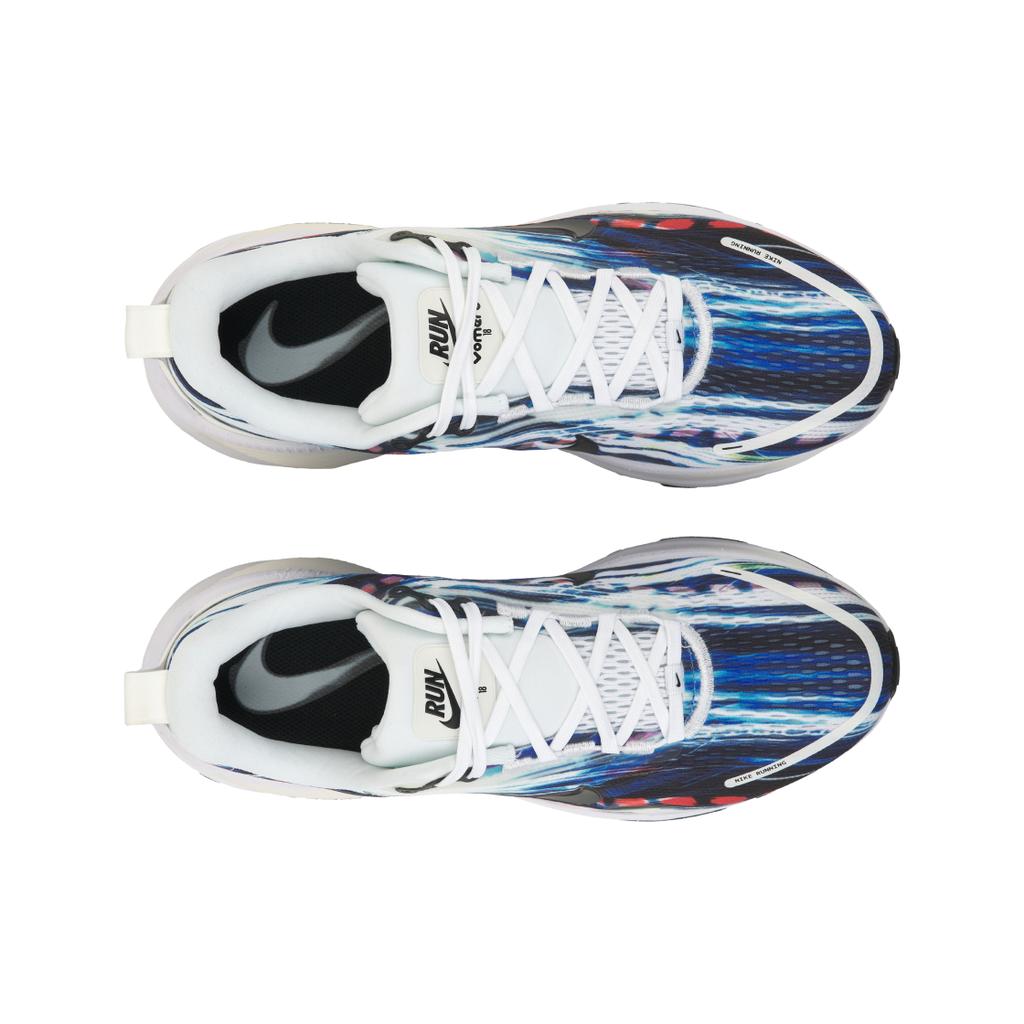 Nike Vomero 18 SE Pack Sentiers Lumineux Chaussures de Sport Homme Multicolore Blanc Voile IB8164-999