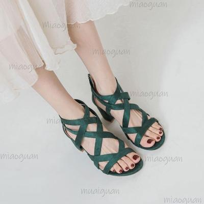 Scarpe da donna – Sandali