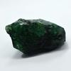 CERTIFIED 189 Ct Green Emerald Rough Natural Uncut Huge Size Loose Gemstone