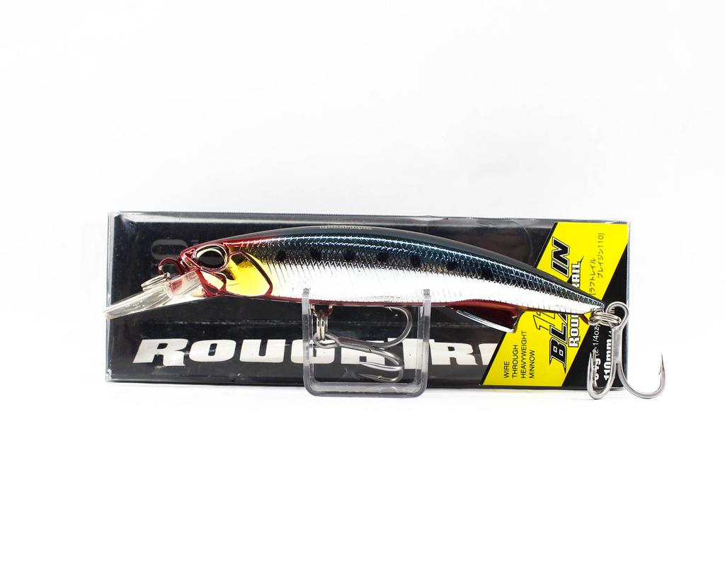 Señuelo Duo Rough Trail Blazin 110 S / ABA0030 Sardine RB - Tienda de