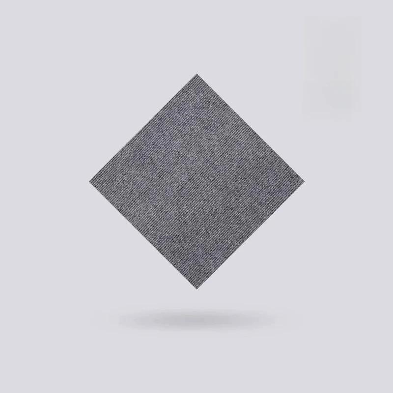 Bezszwowy Samoprzylepny Dywan Antypoślizgowy Chłonny Wodę Dywan Zdejmowany Naklejka na Płytki Podłogowe Kolorowy Mata do Sypialni Salonu