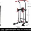 WEZHO Multi-functional Home Pull-up & Dip Station